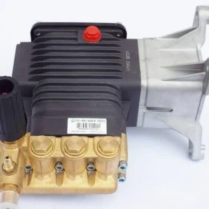 Annovi Reverberi Pressure Washer Pump, 4000 psi - RSV4G40HD-F40-EZ, RSV4G40
