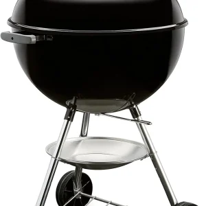 Weber Original Kettle 22-inch Charcoal Grill