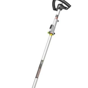 EGO Power+ 8-Inch Edger Attachment And Power Head Combo Kit With 2.5Ah Battery And Charger - ME0801
