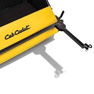 Cub Cadet Lawn Sweeper 42 in. 22 cu. ft. - CC-4222V2