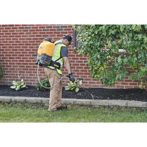 DEWALT 20V Lithium-Ion 4 Gal. Battery-Powered Backpack Sprayer - 190681
