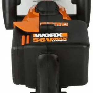 24x22 56V Cordless Hedge Trimmer - WG291