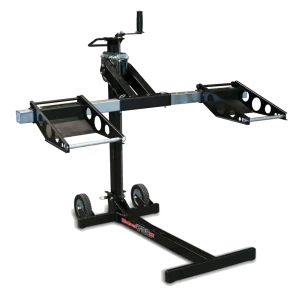 MoJack XT Riding Mower Lift 750 lb Capacity 45002