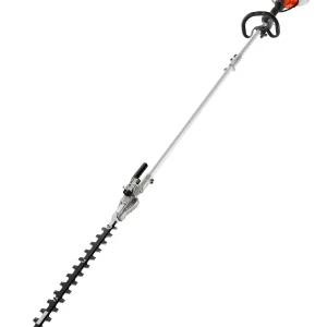 Husqvarna Gas String Trimmer, 28-cc 2-cycle, 20-in Straight Shaft, Attachment And Edger Capable - 330LK 970545001
