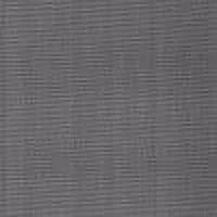 Emma + Oliver Outdoor Stack Chairs, Gray, 4 Pack, 21.25in W x 29in D x 36in H