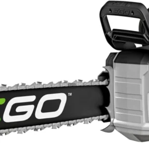 EGO POWER+ 20in Cordless Chainsaw, Battery And Charger Not Included - CS2000