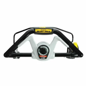 Honda 21-Inch Self-Propelled Lawn Mower - HRX217K5VYA