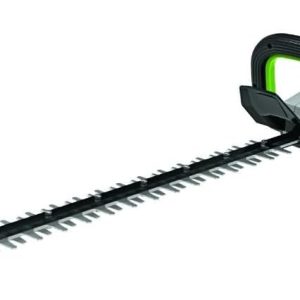 EGO Power+ Cordless Electric Hedge Trimmer 26 Inch With 56V 2.5Ah Battery And Charger - HT2601