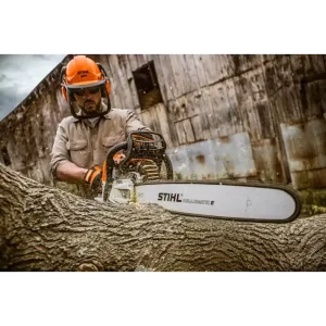 STIHL Professional Chainsaw 20 in, 12.3 lbs - MS 362
