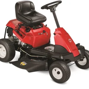 Troy Bilt 30 Inch 382cc 6 Speed Neighborhood Riding Lawn Mower - TB30