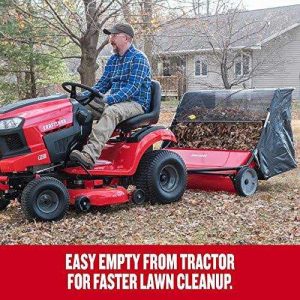 Craftsman Hi-Speed 42-in Lawn Sweeper