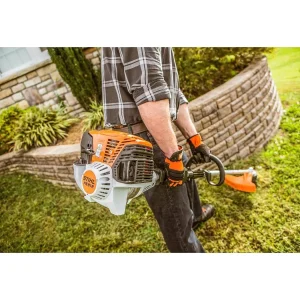 Stihl Gas Trimmer - FS 91 R