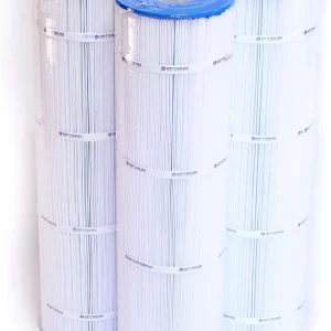 Optimum Pool Technologies Pool Filter Cartridges 4-Pack Compatible With Pentair Clean & Clear Plus 420 - 178584
