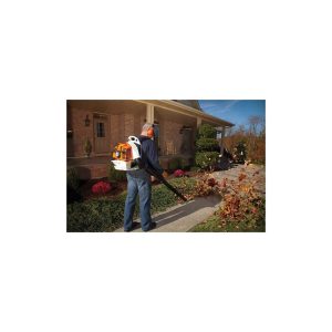Stihl BR 350 Gas Backpack Blower - BR 350