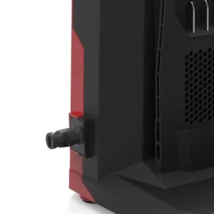 TORO Flex-Force Power System 60 Volt Max Lithium-Ion Battery Charger