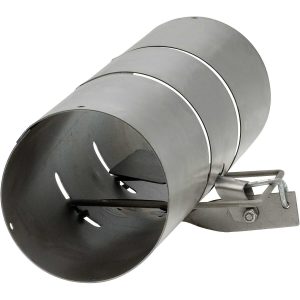 Forestry Suppliers Tube Trap Squirrel Trap, 4.5 in Diameter x 15 in L