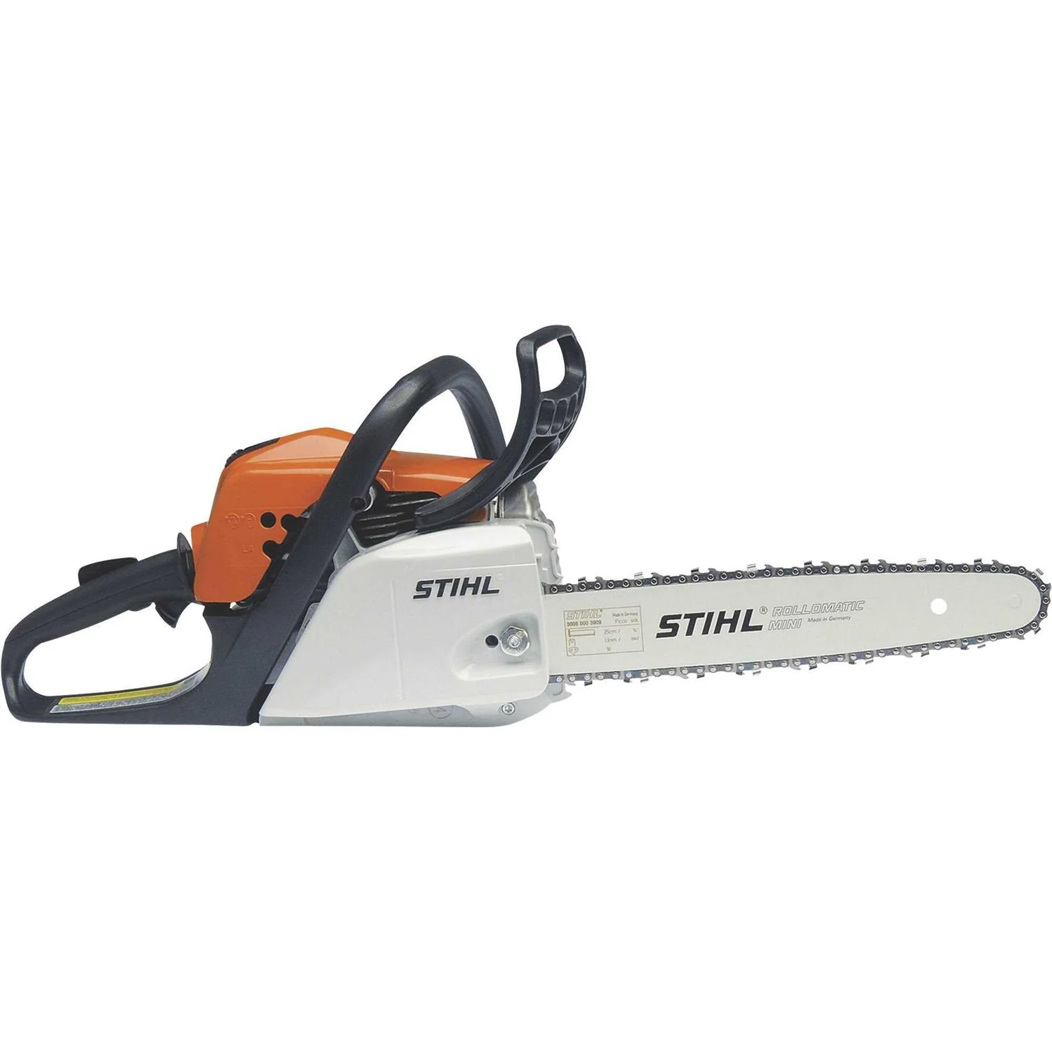 STIHL Gas Chainsaw - MS 171