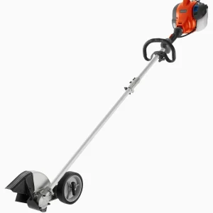 Husqvarna Straight Shaft Gas String Trimmer, 28-cc 2-Cycle, 20-in - 330LK 970545001