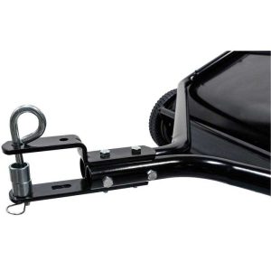 Agri-Fab Tow Lawn Sweeper 42 in - 45-0320