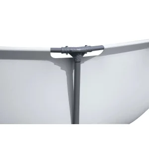 Bestway Steel Pro MAX Above Ground Pool Set, 10' x 30 in