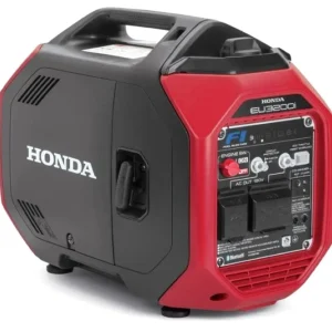 Honda EU3200i 3200W Inverter Generator - EU3200i