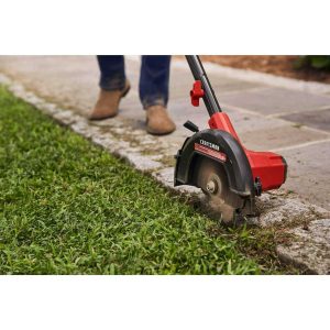 Craftsman V20 Cordless Lawn Edger Tool - CMCED400B