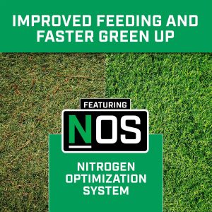 Lesco Lawn Starter Fertilizer 18-24-12 Covers Up To 15000 Sq Ft - 2759159