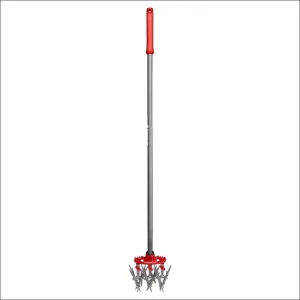 Corona Disc Cultivator With 60 in. L Handle - LG 3634