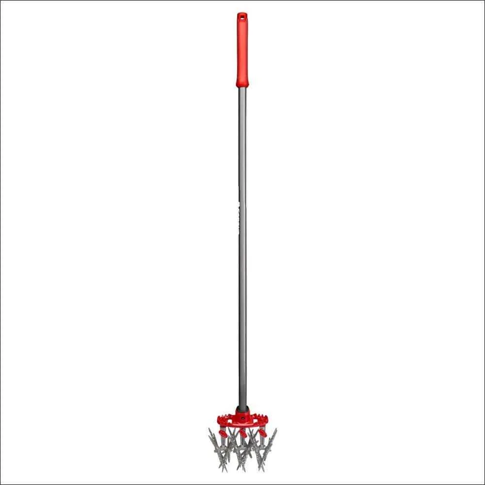 Corona Disc Cultivator With 60 in. L Handle - LG 3634